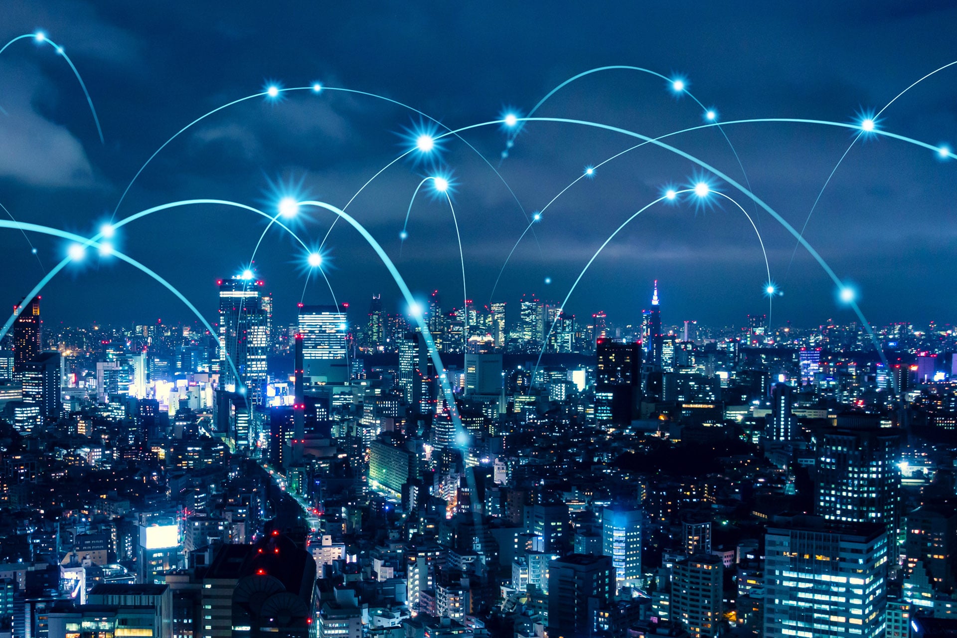 Business benefits of cloud computing for SMEs