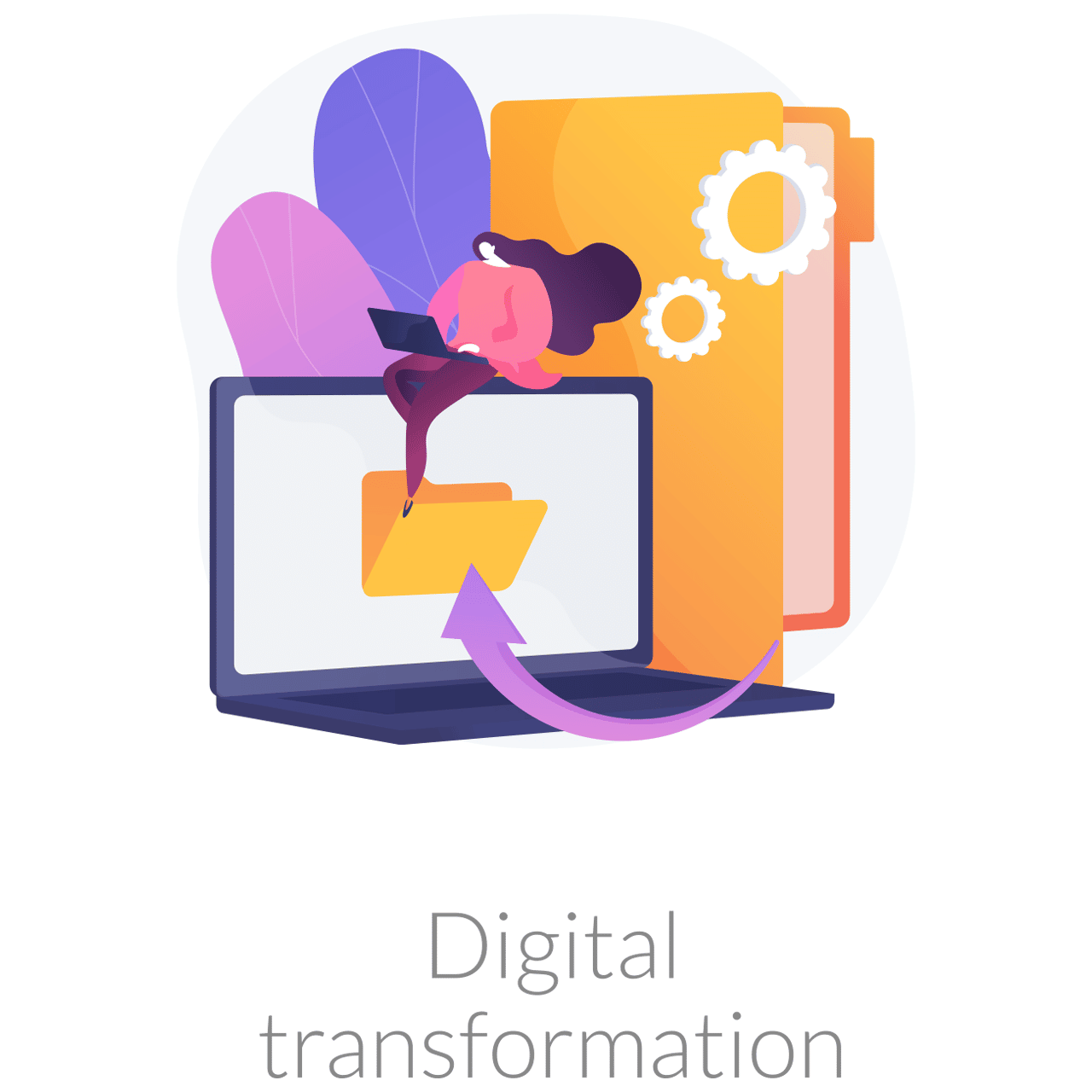 Hosted Desktops and Digital Transformation – The Future of Working from Home