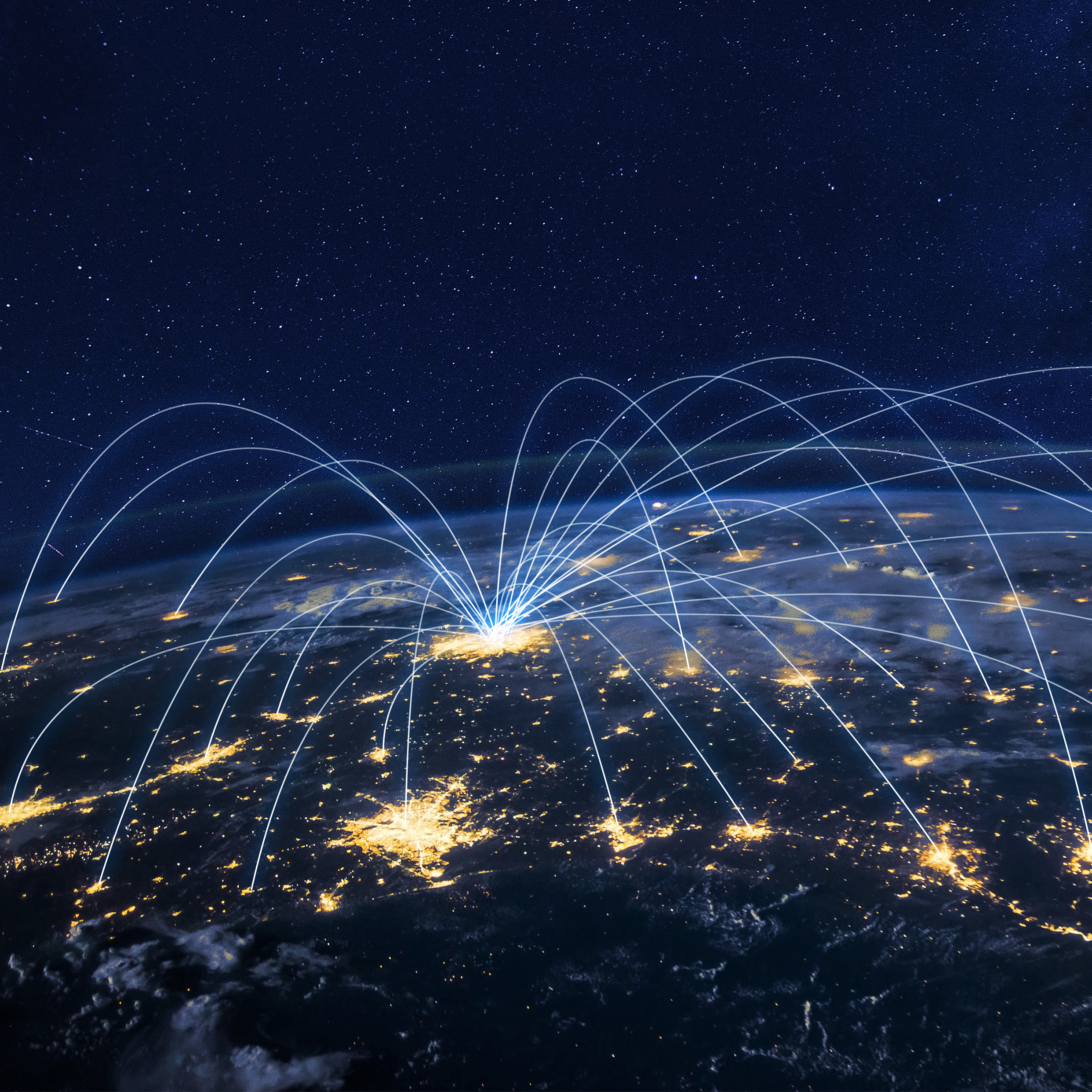 The Impact of VoIP on Global Communication and Its Potential for Bridging the Digital Divide.