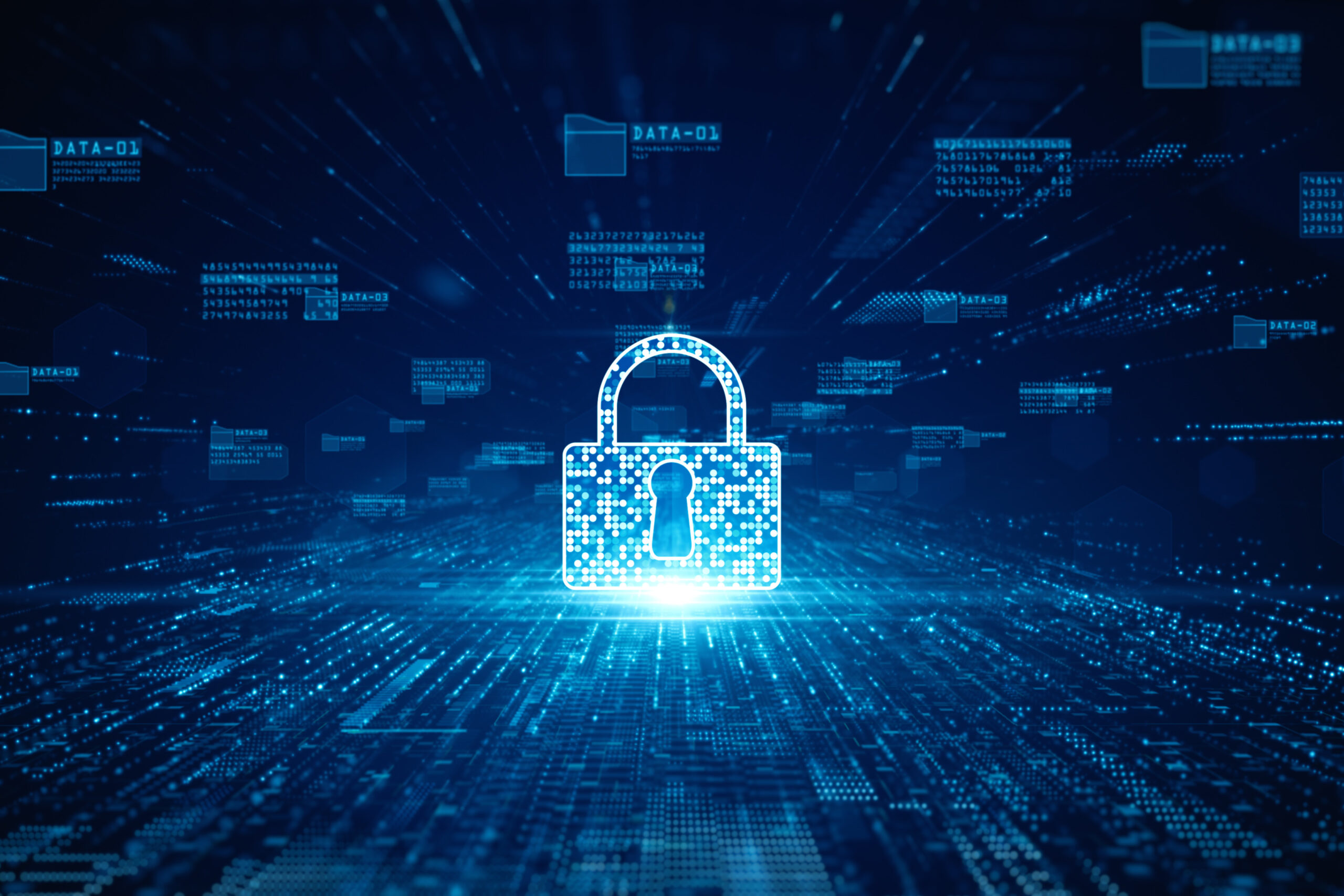 What are Detective Services when it comes to Cyber Security?