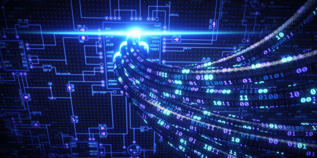 Backup Services (BaaS)