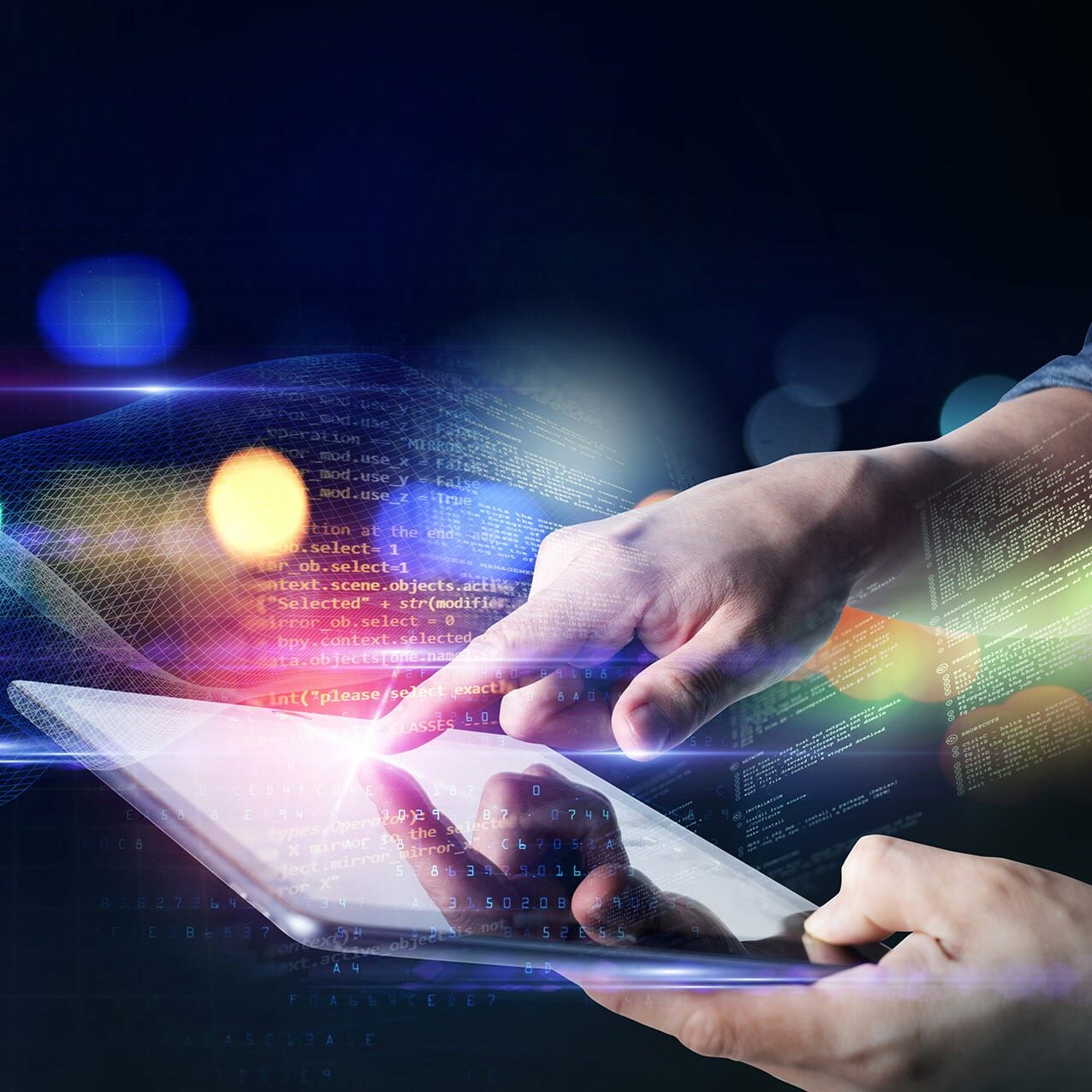 How can IT support help your business in 2024? Five new technology trends to watch