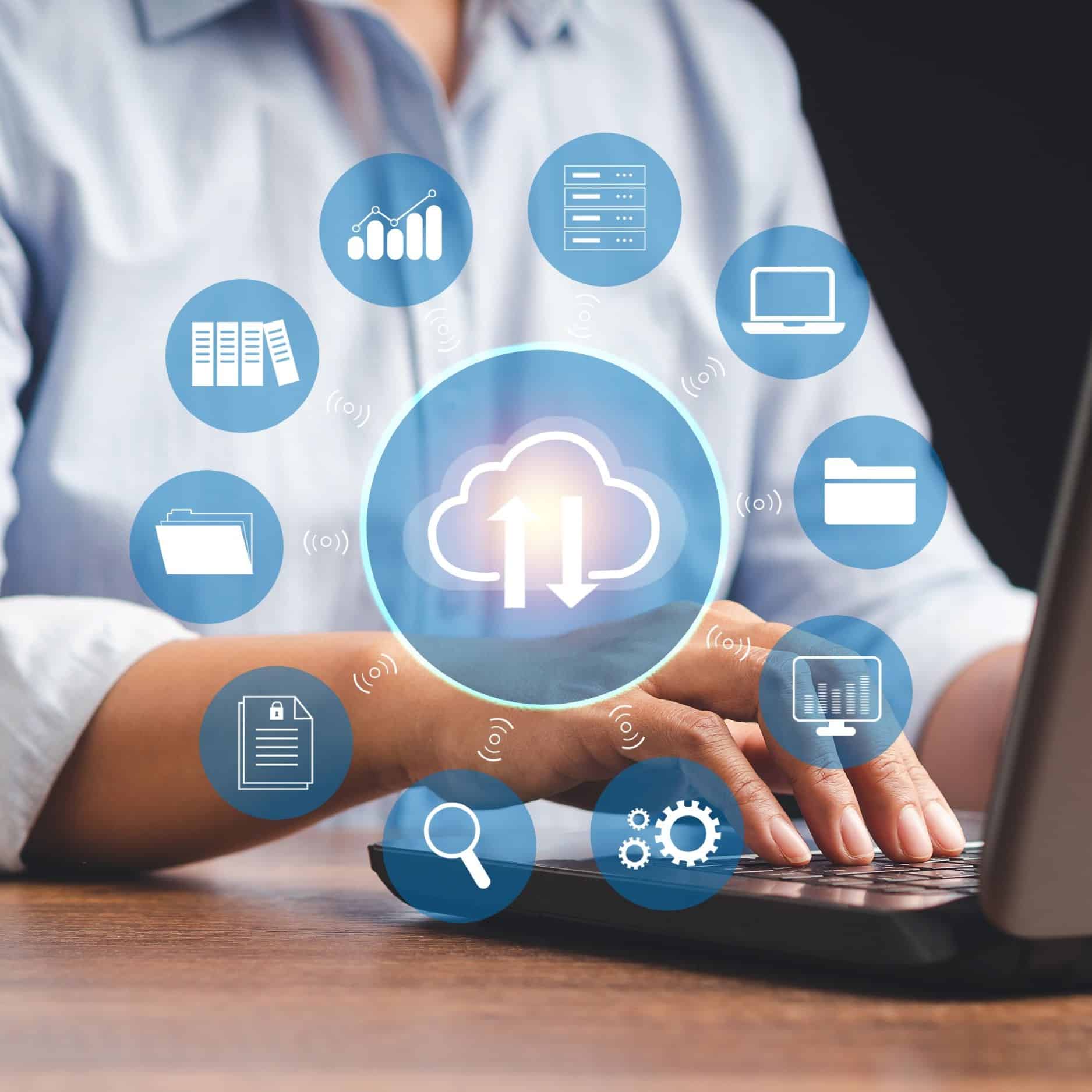 Migrating your Existing Cloud Solution to Microsoft Azure