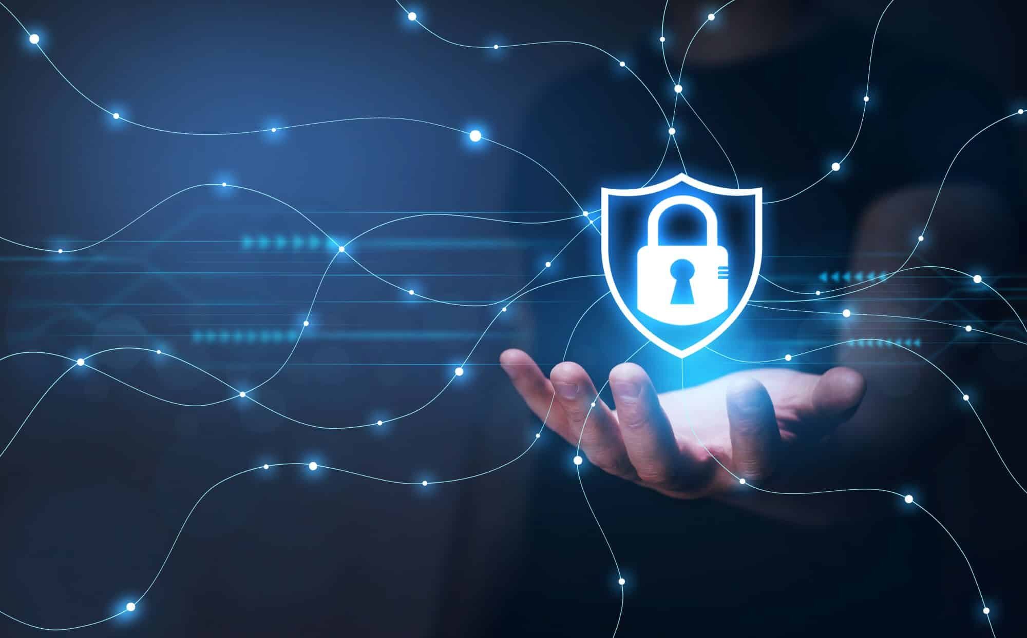 Cyber Security Image