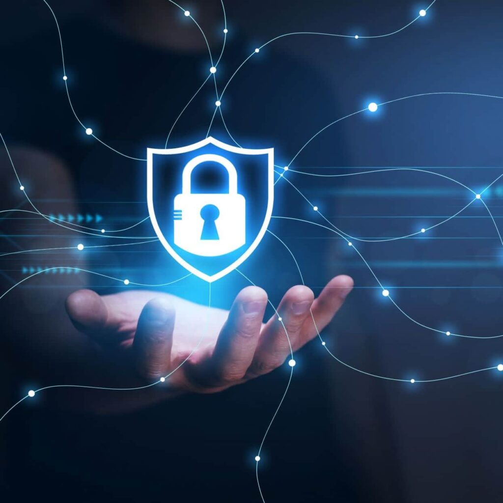 Cyber Security Image