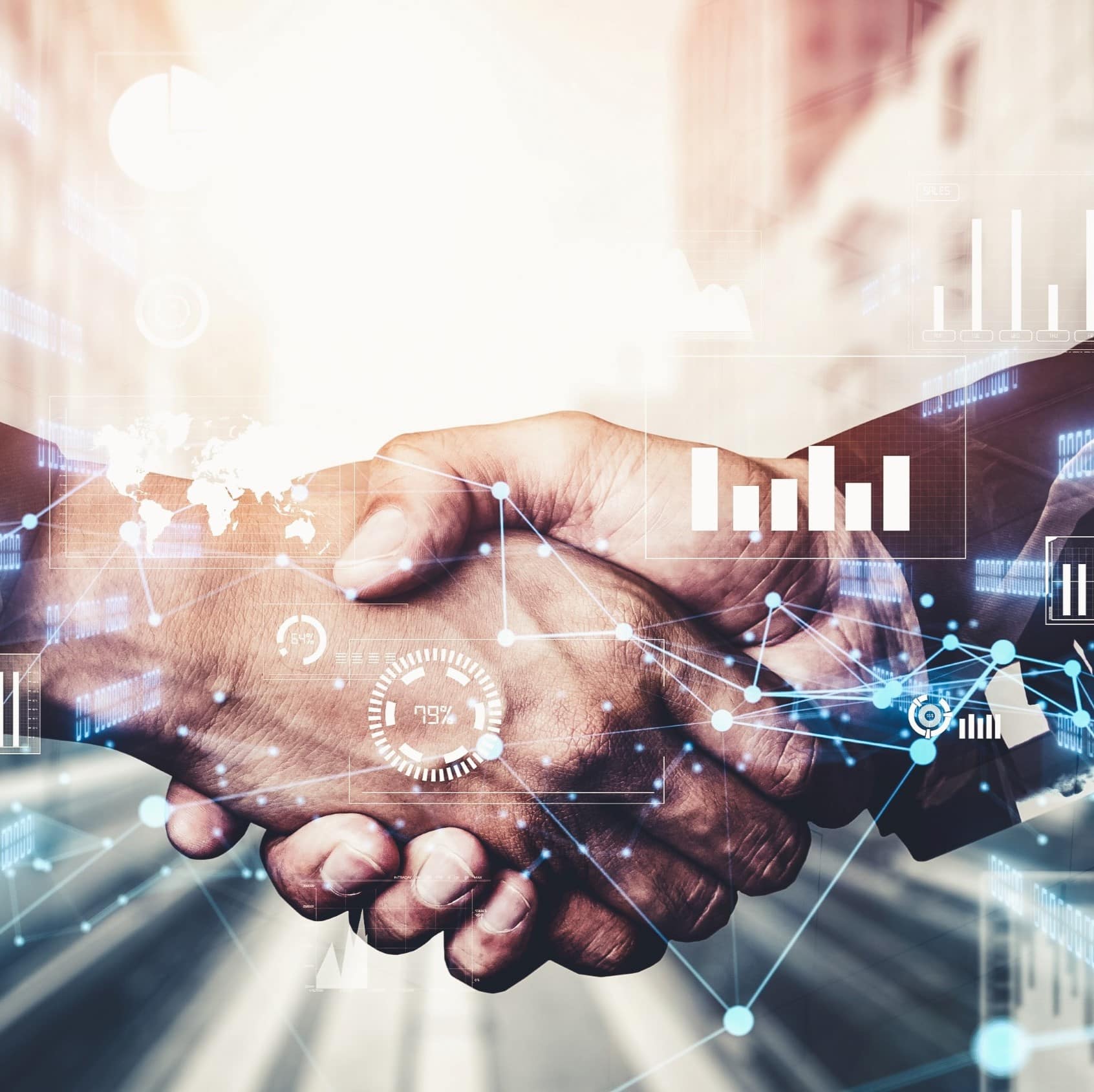 How Does an IT Company Help Smaller Businesses?