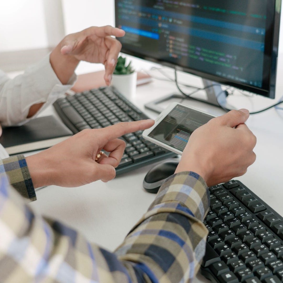 Is There a Difference Between Managed IT and IT Support?