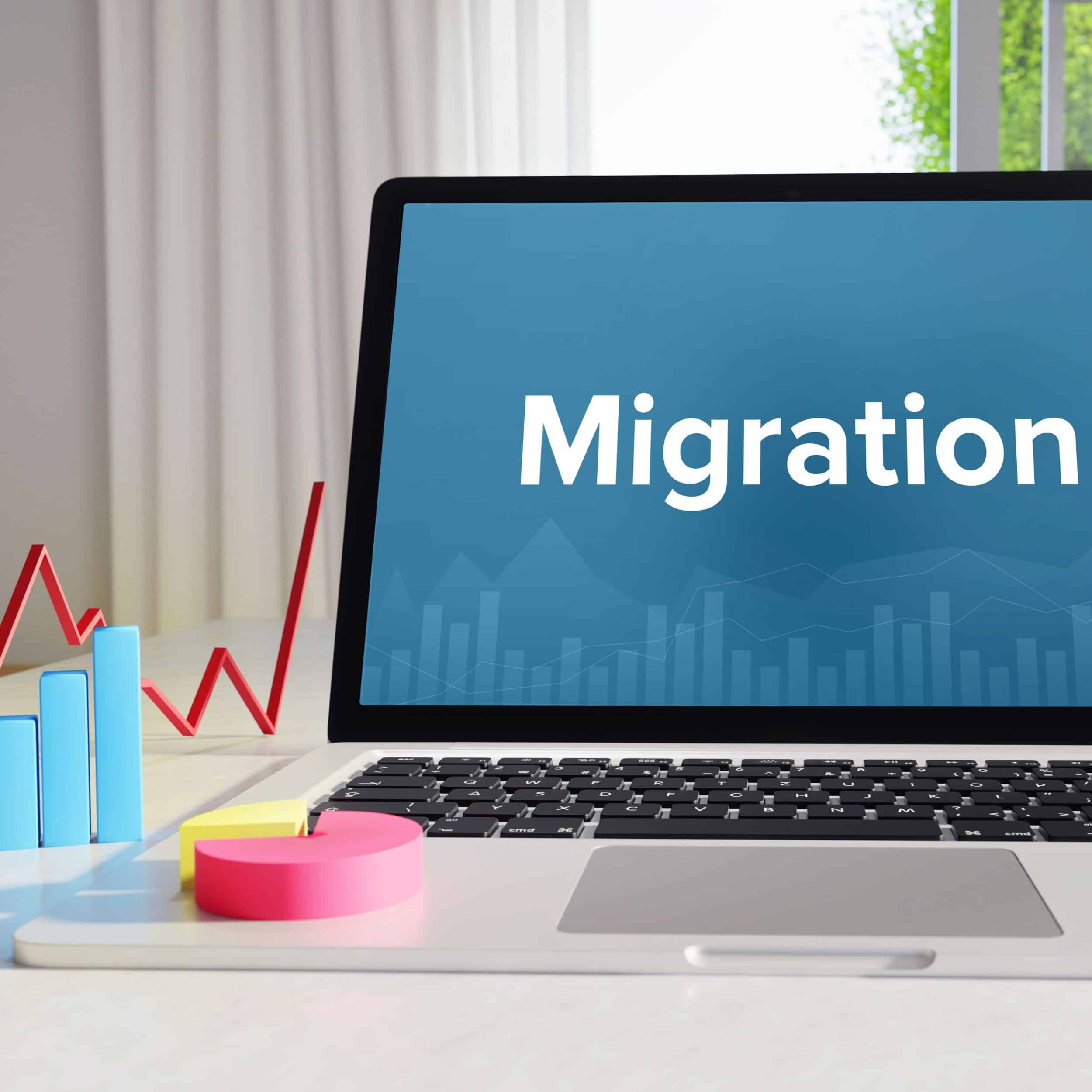 Migrating to Microsoft 365: A Complete Business Guide