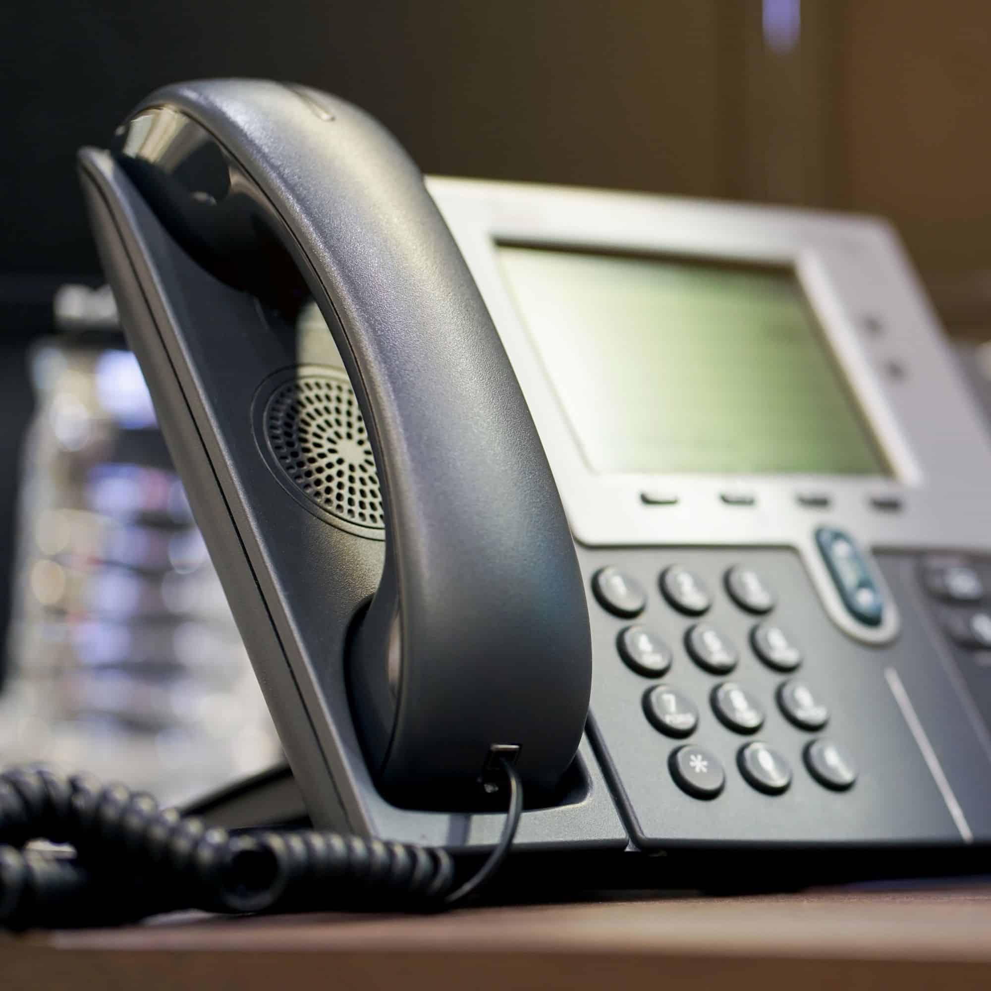 5 Great Benefits of VoIP – Your 2024 Guide
