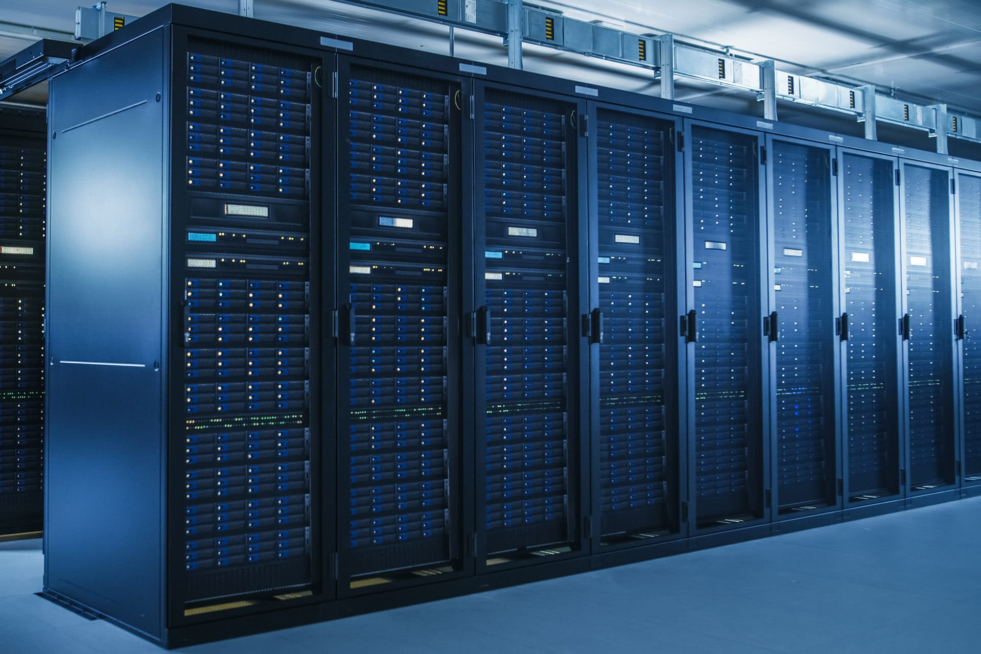 Could virtual storage allow you to better manage your business?