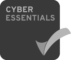 cyber essentials certification badge